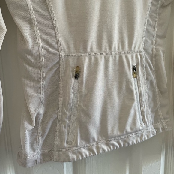 Lululemon Catch Me Air Jacket - Picture 4 of 6